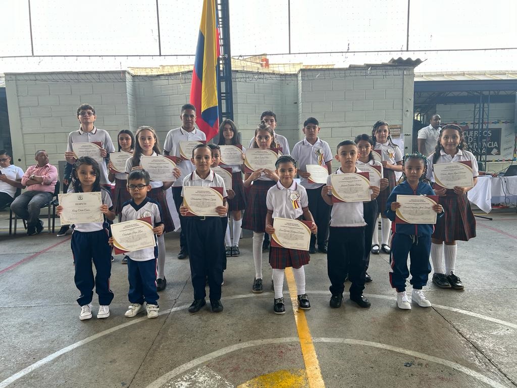 Perfil institucional